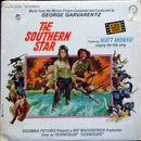 Soundtrack - Georges Garvarentz: The Southern Star (Vinyle Usagé)
