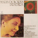 Maria Dolores Pradera - Maria Dolores Pradera (Vinyle Usagé)