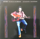 Rory Gallagher - Acoustic Sessions (Vinyle Usagé)