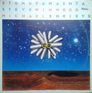 Stomu Yamashta - Go (Vinyle Usagé)