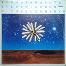 Stomu Yamashta - Go (Vinyle Usagé)