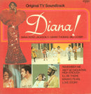 Various - Diana / Original TV Soundtrack (Vinyle Usagé)