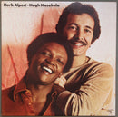 Herb Alpert / Hugh Masekela - Herb Alpert / Hugh Masekela (Vinyle Usagé)