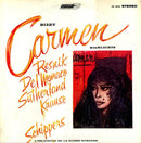 Bizet / Schippers - Carmen Highlights (Vinyle Usagé)