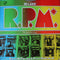 Soundtrack - Barry de Vorzon / Perry Botkin Jr: RPM (Vinyle Usagé)