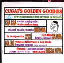 Xavier Cugat - Cugats Golden Goodies (Vinyle Usagé)