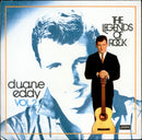 Duane Eddy - The Legends Of Rock Vol 2 (Vinyle Usagé)