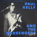 Paul Kelly And The Messengers - Gossip (Vinyle Usagé)