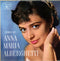Anna Maria Alberghetti - Songs By Anna Maria Alberghetti (Vinyle Usagé)