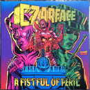 Czarface - A Fistful Of Peril (Vinyle Usagé)