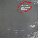 Decoust / Reibel - Releve D Esquisse / Le Cygne / Sinfonietta (Vinyle Usagé)