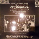 Erskine Hawkins - Erskine Hawkins And His Orchestra Vol 3 (1941:1946) (Vinyle Usagé)