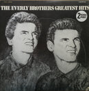 Everly Brothers - Greatest Hits (Vinyle Usagé)