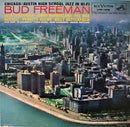 Bud Freeman - Chicago / Austin High School Jazz In Hi:Fi (Vinyle Usagé)