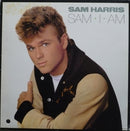 Sam Harris - Sam I Am (Vinyle Usagé)