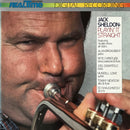 Jack Sheldon - Playin it Straight (Vinyle Usagé)