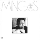 Charles Mingus - Me Myself An Eye (Vinyle Usagé)
