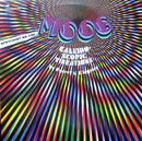 Perrey & Kingsley - Spotlight On The Moog (Kaleidoscopic Vibrations) (Vinyle Usagé)