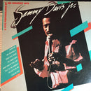 Sammy Davis Jr - A Live Performance Of His Greatest Hits (Vinyle Usagé)