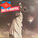 Various - Rock Of Ages: Only In America (East Coast Rock 1959-1968) (Vinyle Usagé)