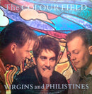 Colour Field - Virgins and Philistines (Vinyle Usagé)