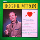 Roger Miron - Avec Roger Miron Et Ses Laurentiens Vol2 (Vinyle Usagé)