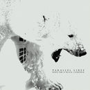 Parallel Lines - White Fur /// Black Cathedral (Vinyle Usagé)