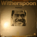 Jimmy Witherspoon - The 'Spoon Concerts (Vinyle Usagé)