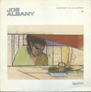 Joe Albany - Portrait Of An Artist (Vinyle Usagé)
