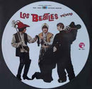 Beatles - Los Primeros  Venezuela (Vinyle Neuf)