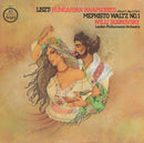 Liszt / Boskovsky - Hungarian Rhapsodies / Mephisto Waltz No 1 (Vinyle Usagé)
