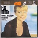 Monica Zetterlund / Bill Evans - Waltz For Debby (Vinyle Usagé)