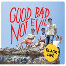 Black Lips - Good Bad Not Evil (Vinyle Usagé)