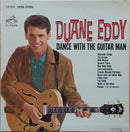 Duane Eddy - Dance With the Guitar Man (Vinyle Usagé)