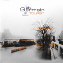 St Germain - Tourist (Vinyle Usagé)