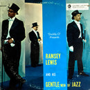 Ramsey Lewis - Ramsey Lewis And His Gentle Men Of Jazz Volume 2 (Vinyle Usagé)