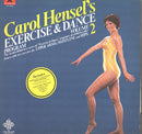 Carol Hensel - Exercise and Dance Program Volume 2 (Vinyle Usagé)