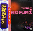 Grand Funk Railroad - The Best Of Grand Funk (Vinyle Usagé)