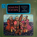 Haydn / Schwamberger - Baryton Divertimenti (Vinyle Usagé)