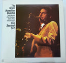 Scott Hamilton - The Second Set (Vinyle Usagé)