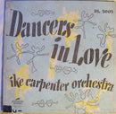 Ike Carpenter - Dancers In Love (Vinyle Usagé)