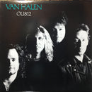 Van Halen - OU812 (Vinyle Usagé)