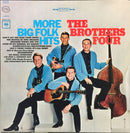 Brothers Four - More Big Folk Hits (Vinyle Usagé)