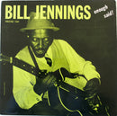 Bill Jennings - Enough Said! (Vinyle Usagé)