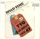 Toshiko Akiyoshi / Lew Tabackin Big Band - Road Time (Vinyle Usagé)