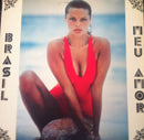 Daniele Patucchi - Brasil Meu Amor (Vinyle Usagé)