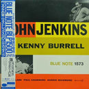 John Jenkins - John Jenkins (Vinyle Usagé)