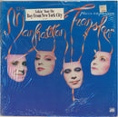 Manhattan Transfer - Mecca For Moderns (Vinyle Usagé)