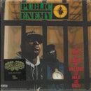 Public Enemy - It Takes a Nation of Millions to Hold Us Back (Vinyle Usagé)