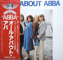 ABBA - All About ABBA (Vinyle Usagé)